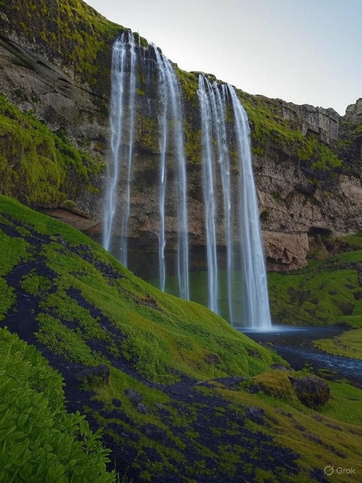 20 Most Jaw-Dropping Waterfalls Around the Globe